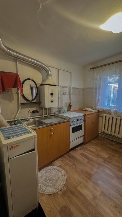 Продаж 3 кімнтаної частини будинку на Північному, Князя Володимира, 94