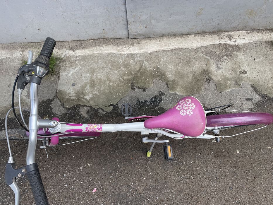 Велосипед дитячий