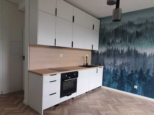 Kawalerka 30 m² | Igrzyskowa 1B | Fordon | Garaż | Politechnika