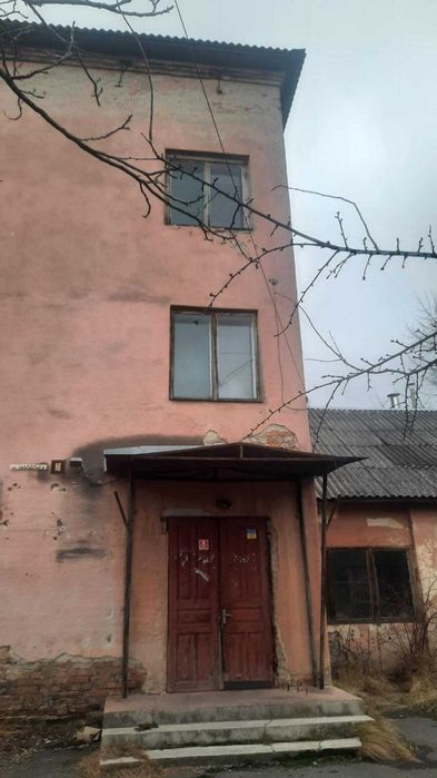 Продаж / Окремостояча будівля / Заводська 10/ Пустомити/Львівська область