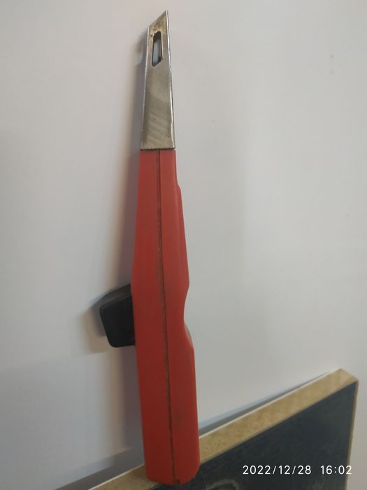 П'єзозапальничка...