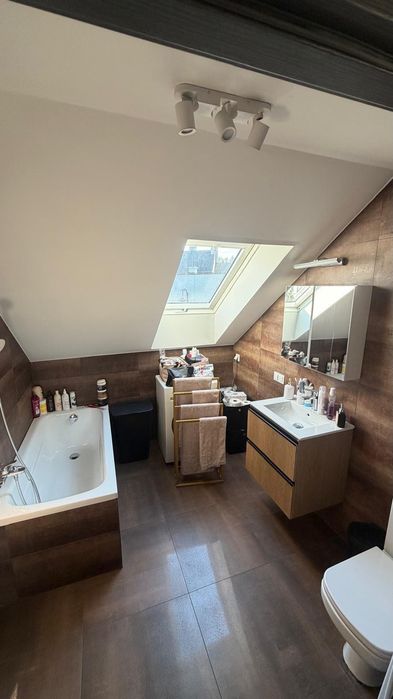 Kawalerka 32 m² | Balkon + parking | Skoczów | 1800 zł