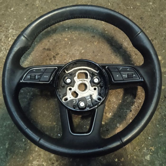 Kierownica A4 B9 8W0124
