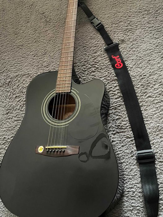 Viola Cort MR-100F BLK (iimpecável)