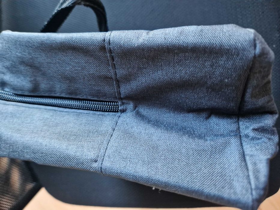 Lancheira, bolsa térmica para alimentos