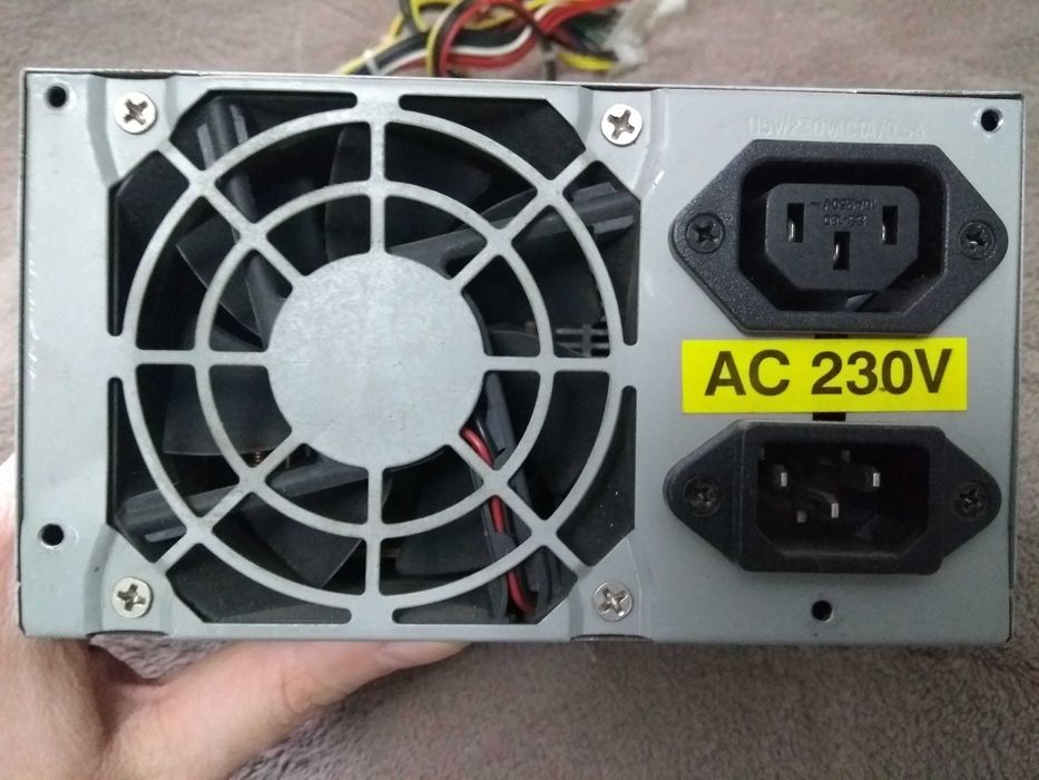 Блок питания 350 ватт