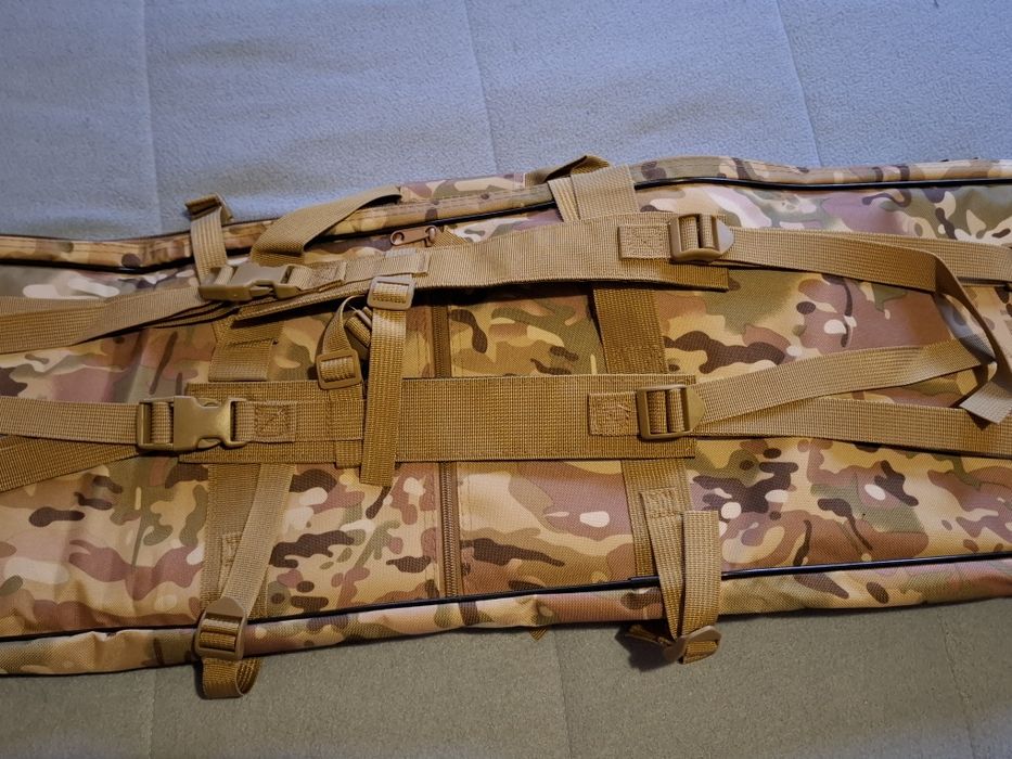 Bolsa caixa para transporte