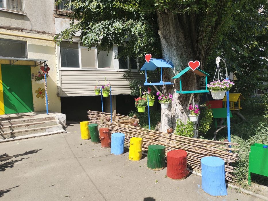 L S2 Продам 3 кімнатну квартиру  Салтівське Шосе, 240 - View 2