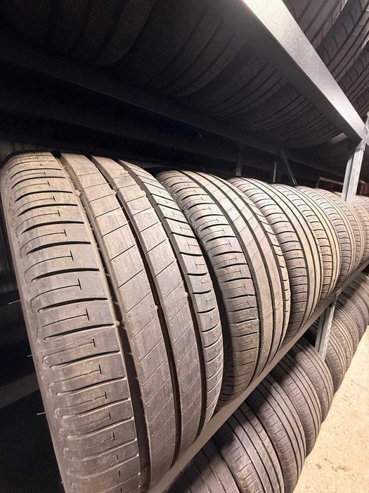 215/50R17 Falken 6-7mm Montaż Wysyłka
