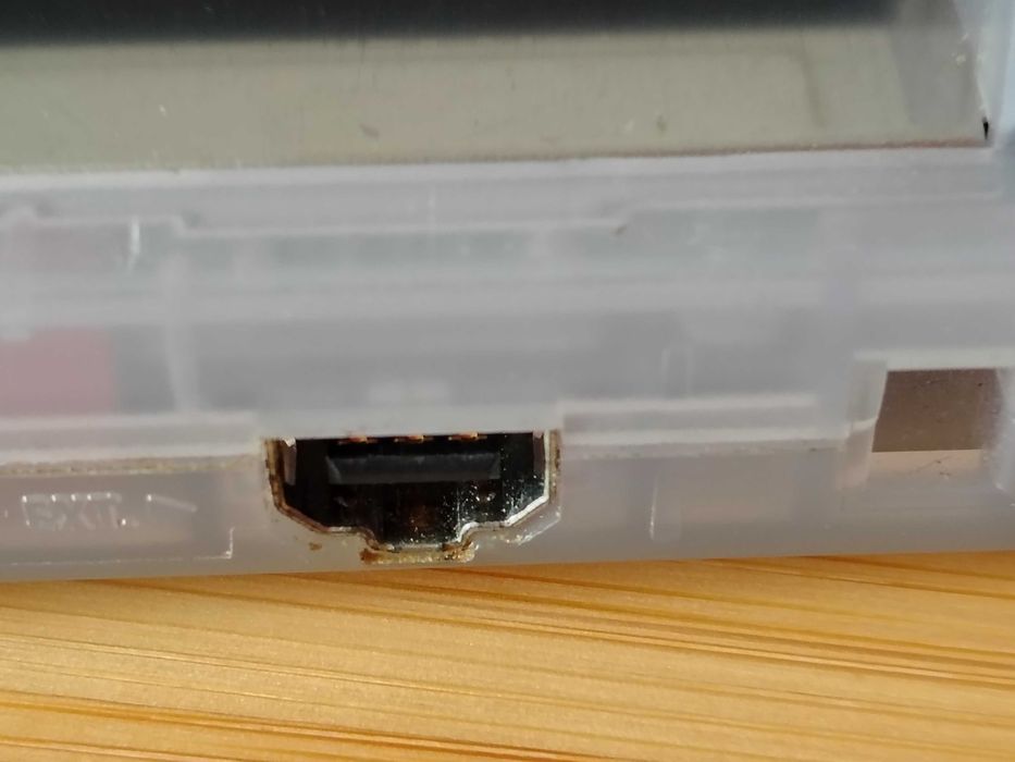 Game Boy Advance AGB