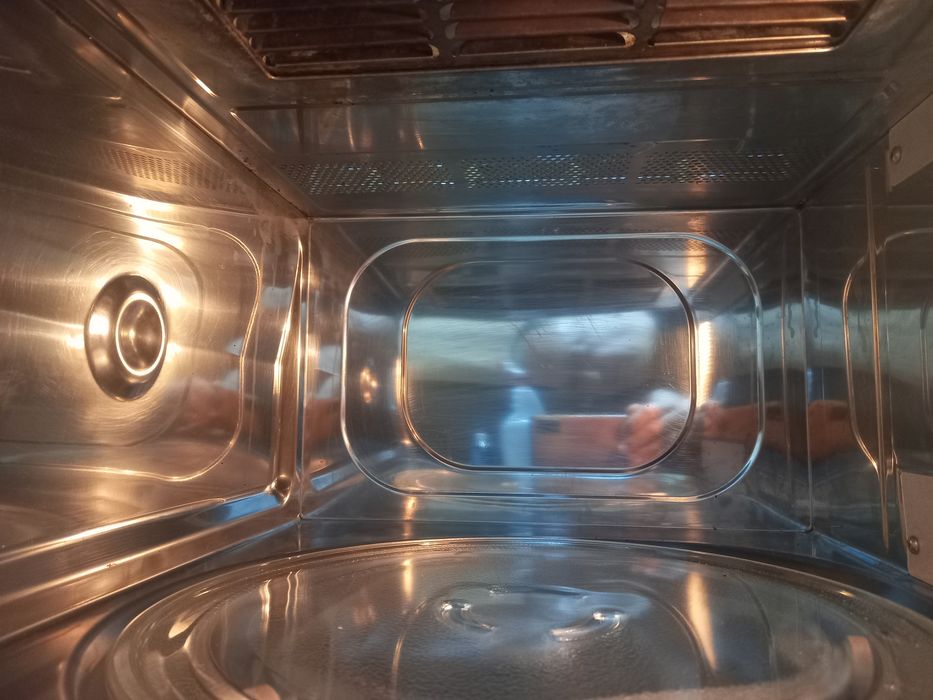 Микроволновка мiкрохвильовка