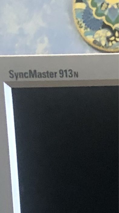 Монітор на запчастини або ремонт Samsung