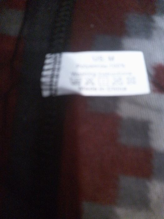 Czarne bokserki przezroczyste