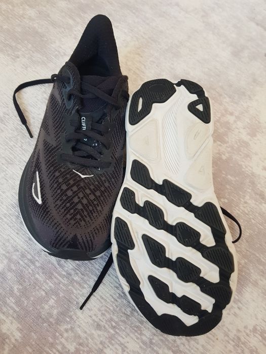 Кроссовки оригинал HOKA