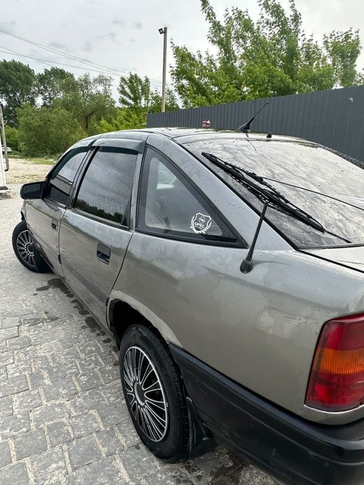 Авто Opel Vectra