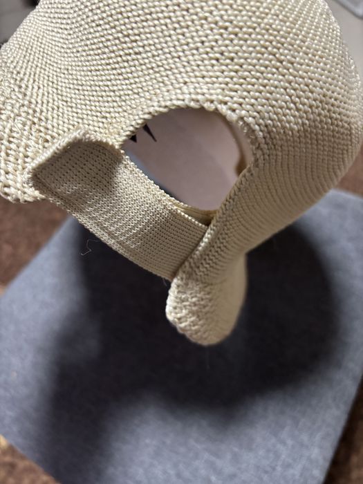 Denver Hayes трендова пляжна капелюх -кепка для п