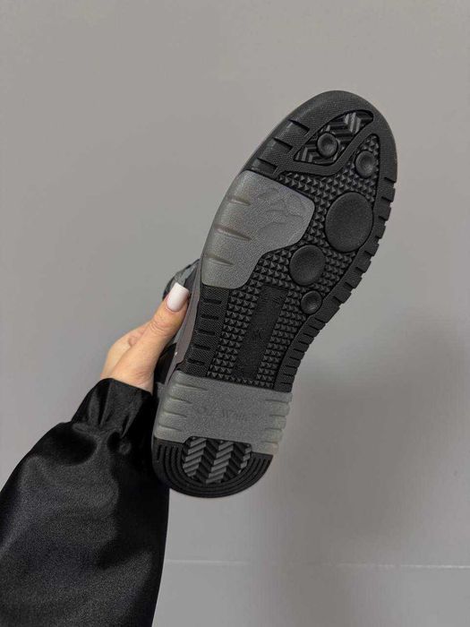 Кросівки OFF-White Out Of Office Gradient premium