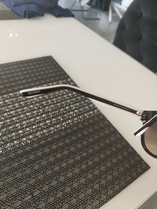 Nowe okulary przeciwsłoneczne Guess