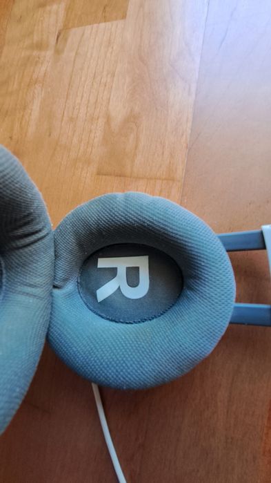 Headphones (AKG)