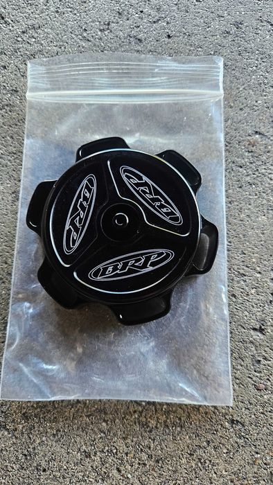 Tampa Combustível Rápida BRP KTM | GasGas | Husqvarna | Honda | Yamaha