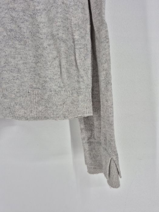 Sweter Mint Velvet z cekinami klasyczny 146/152 11/12 lat