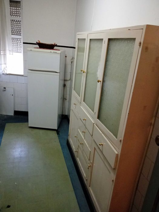 Arrendo Apartamento T4 Seia Zona Histórica