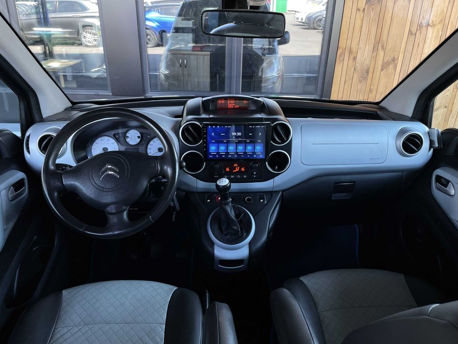 Продам  Citroen Berlingo 2013. Можна в розстрочку, під викуп.