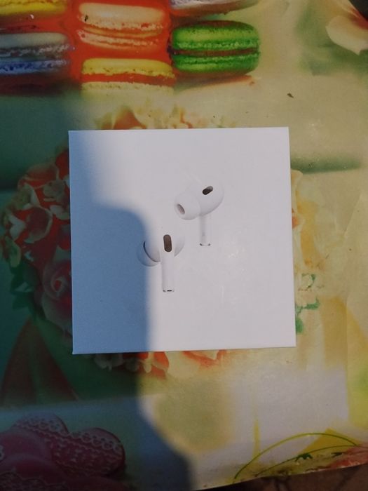 Продам Air pods pro