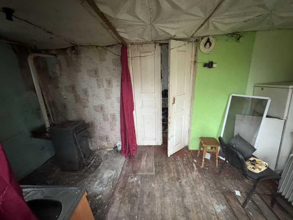 Продаж 2-кімнатної квартири в центрі с. Вовчків