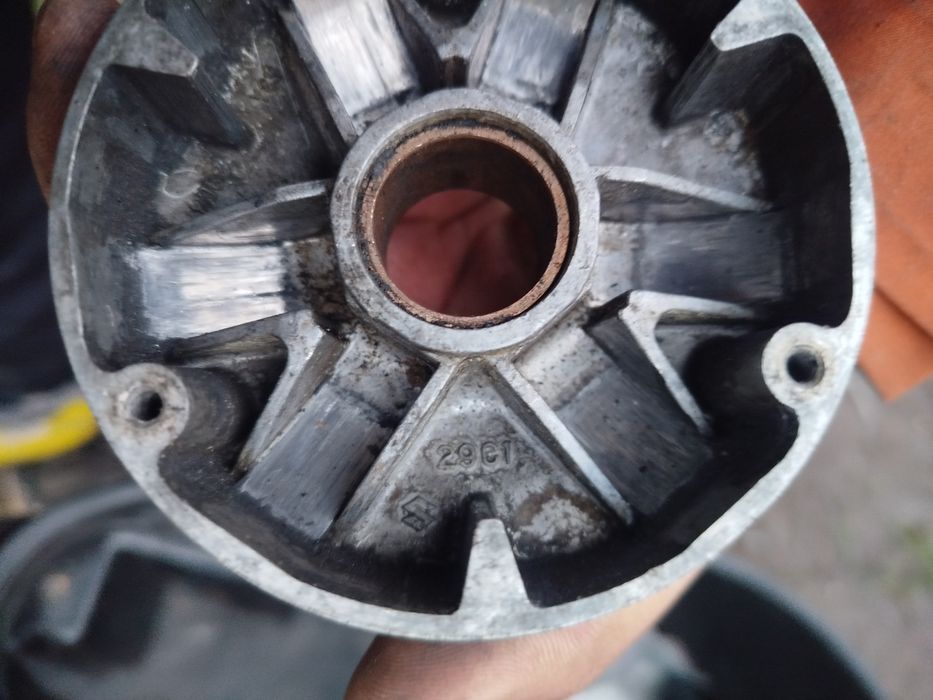 Продам Сузуки Летс 2