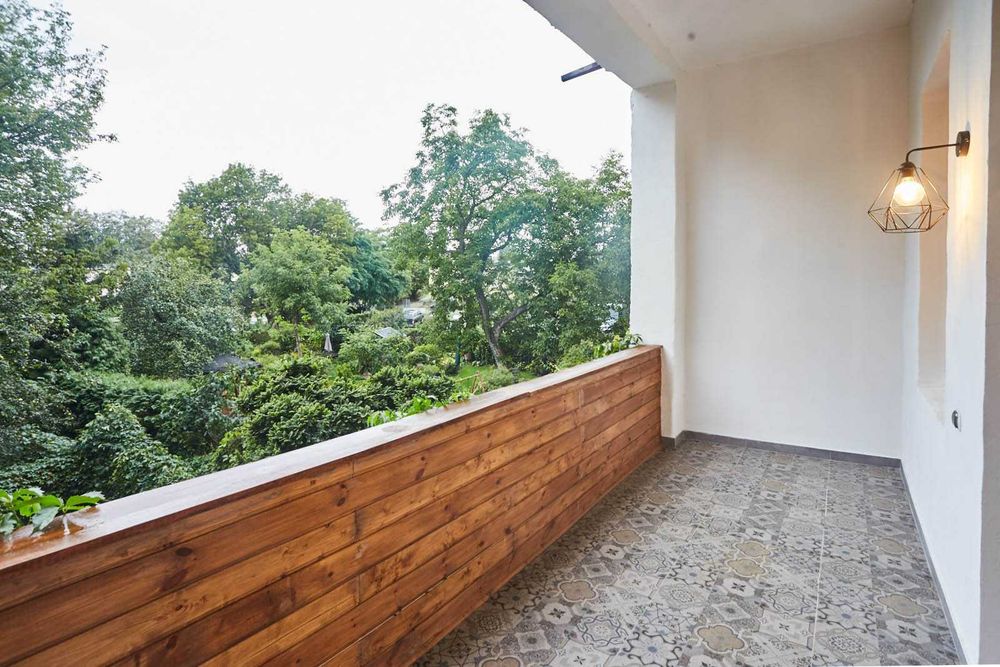 Stylowy Apartament z dużym Tarasem | Centrum | Parking | Bez prowizji |1p| Światłowód 1000Mbps