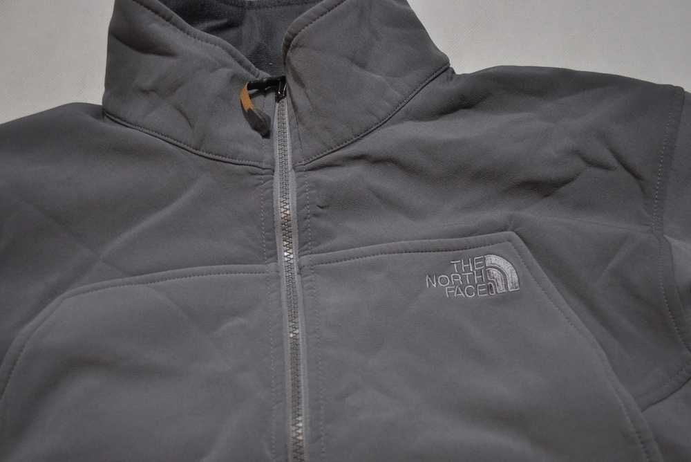 THE NORTH FACE L męska kurtka softshell wpinka trekkingowa sz2v1