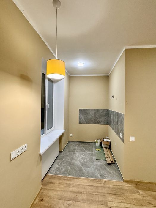 Продам квартиру в Клубному Будинку з ремонтом