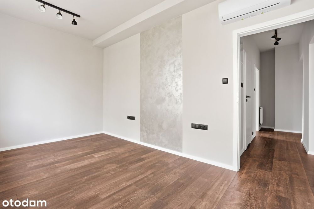 3-pokojowe mieszkanie po remoncie | 59,5 m² |Katowice, ul.Dąbrowskiego