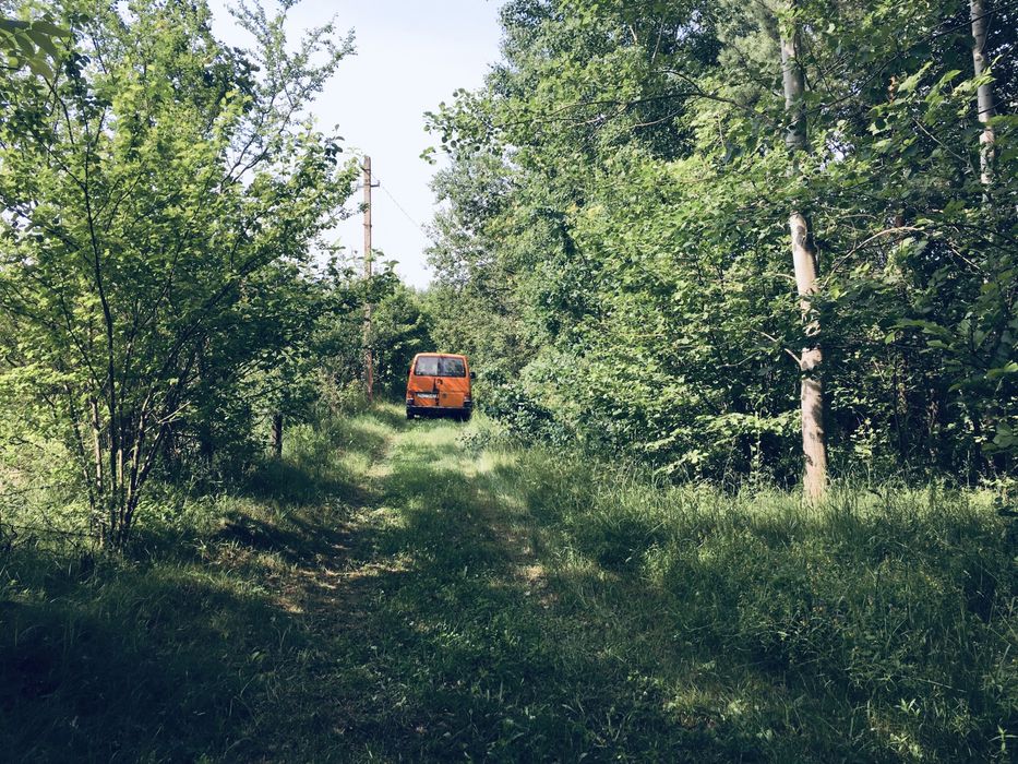 Земельна ділянка в Лісі 18сот. с.Вишнів, 10км.- Луцьк