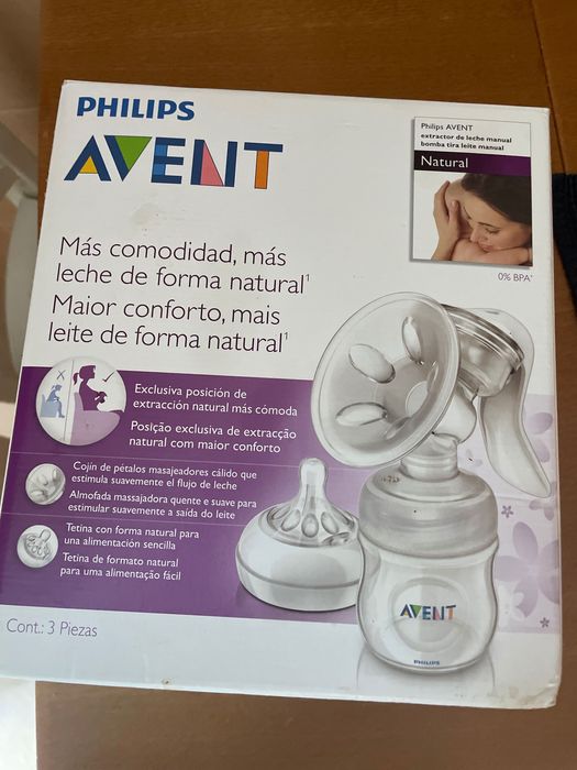 Bomba Leite - Alverca