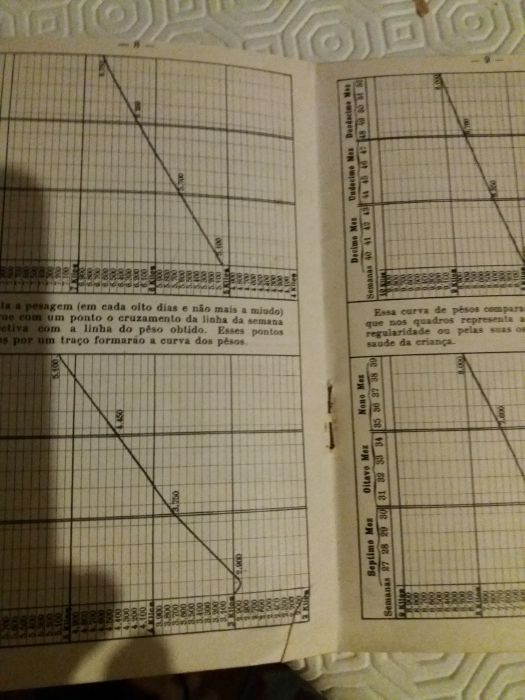 Livro da crianca de 1922