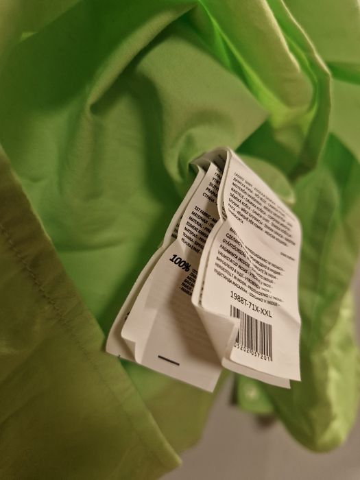 Modna kobieca koszula Oversize Reserved  44/46/48