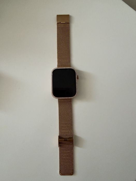 Watch forewer zloty