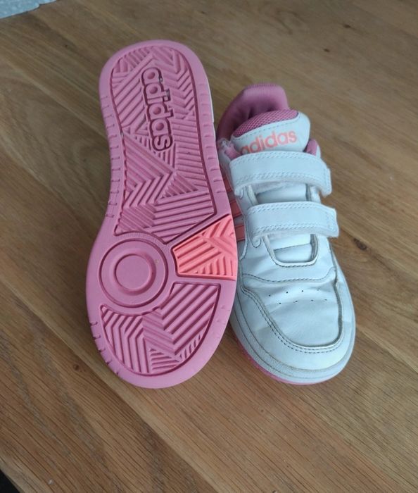 Buty, adidasy Adidas 32