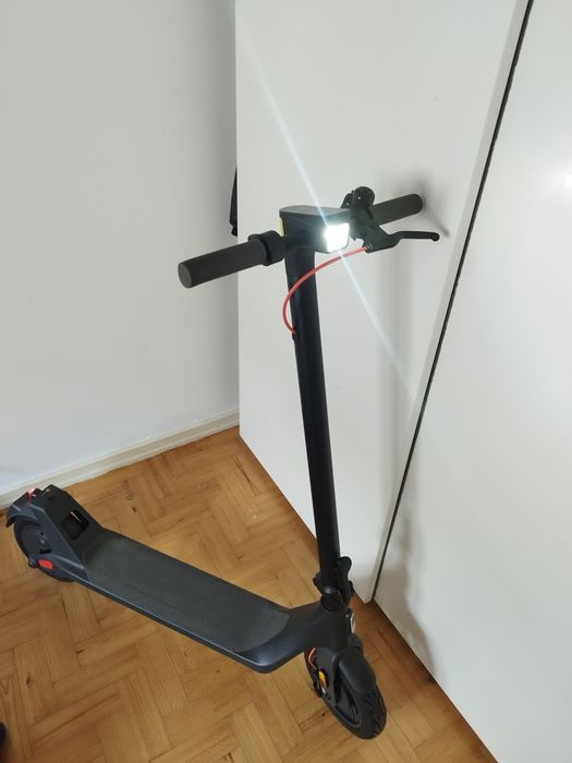 Trotinete Xiaomi 4Lite (2GEN) como novo