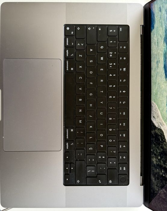 MacBook Pro 16” M1 Max | 32GB RAM | 1TB SSD | Impecável