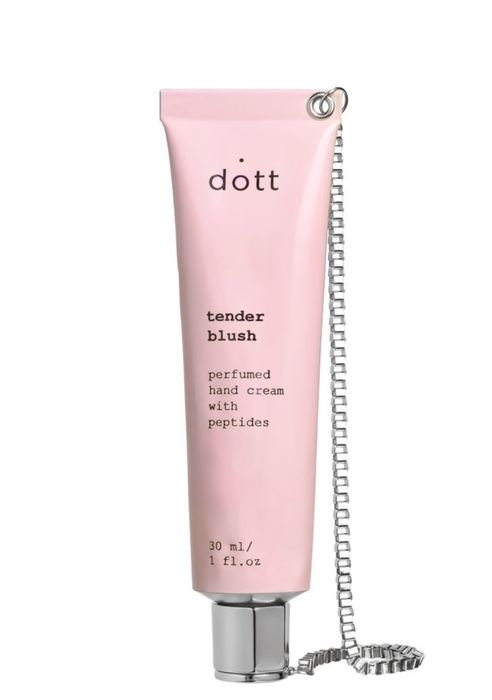 Крем dott баттер dott