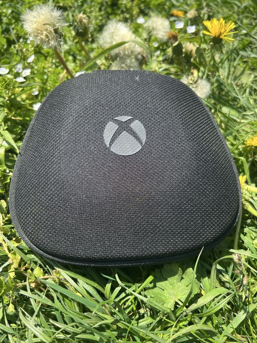 Геймпад Xbox Elite Wireless Controller Series 1 (Model 1698).