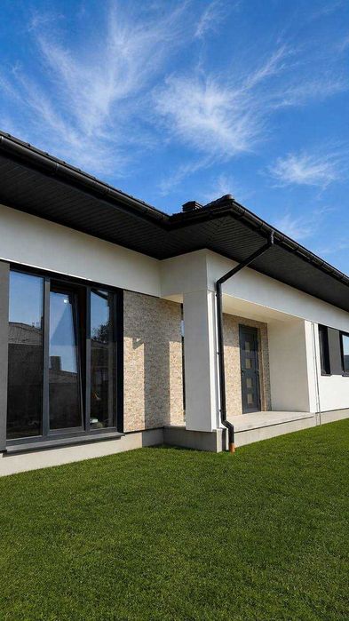 Продаж .Котеджі біля Львова — Бірки (Брюховичі) | від 165 000 $