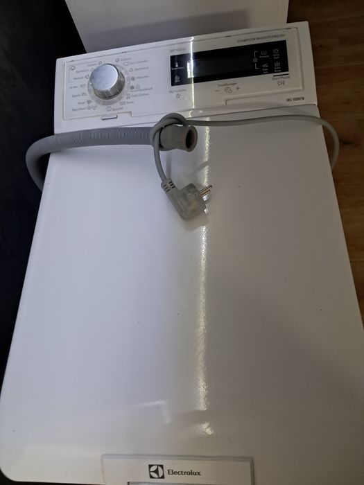 Oddam za darmo pralke