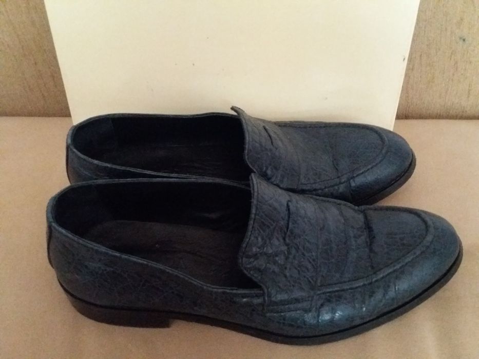 Туфли prada оригинал