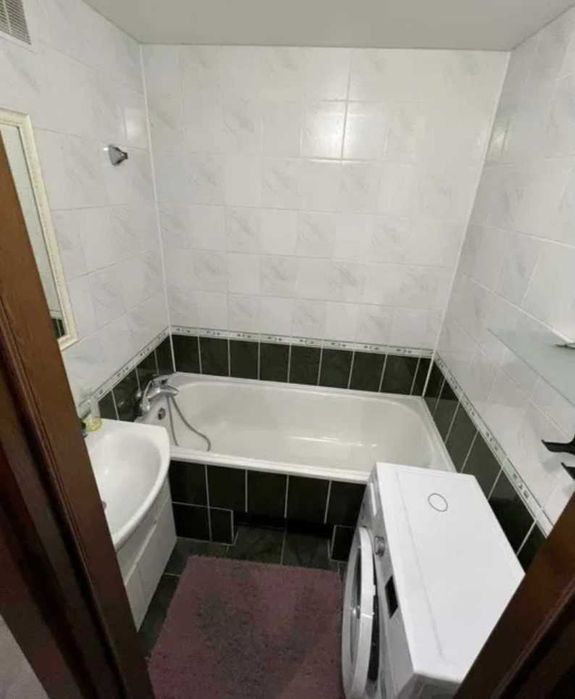 СЕРТИФИКАТ. Продается 1-комнатная квартира, 38 м2.