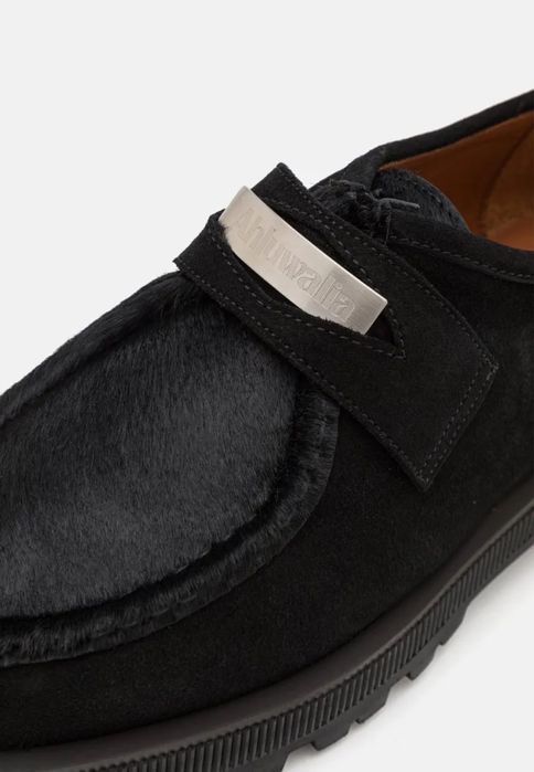 Ahluwalia ATASA LOAFER UNISEX - Лофери