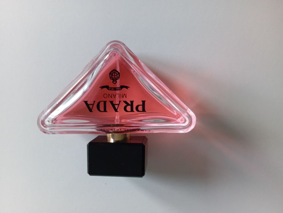 perfumy prada paradoxe damskie 90ml